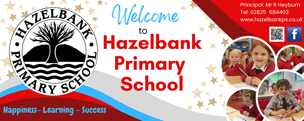 Hazelbank Primary School, Broughshane